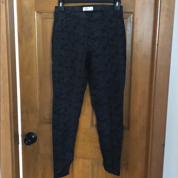 Abercrombie leggings - Picture 3 of 3